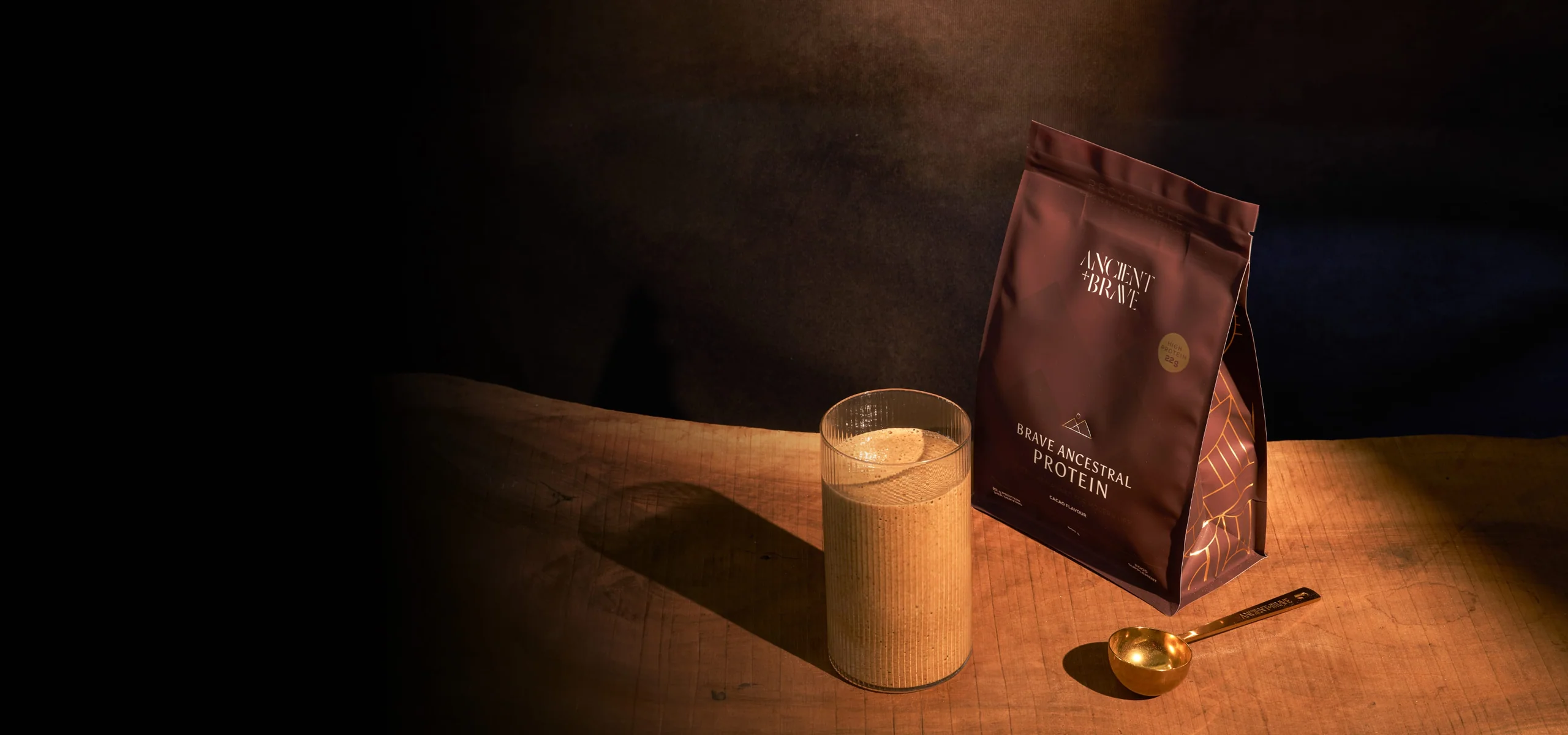 Elevate Your Natural Peak State