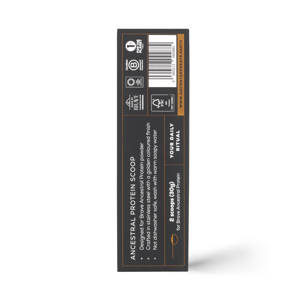 Ancestral Protein Scoop - Image 7