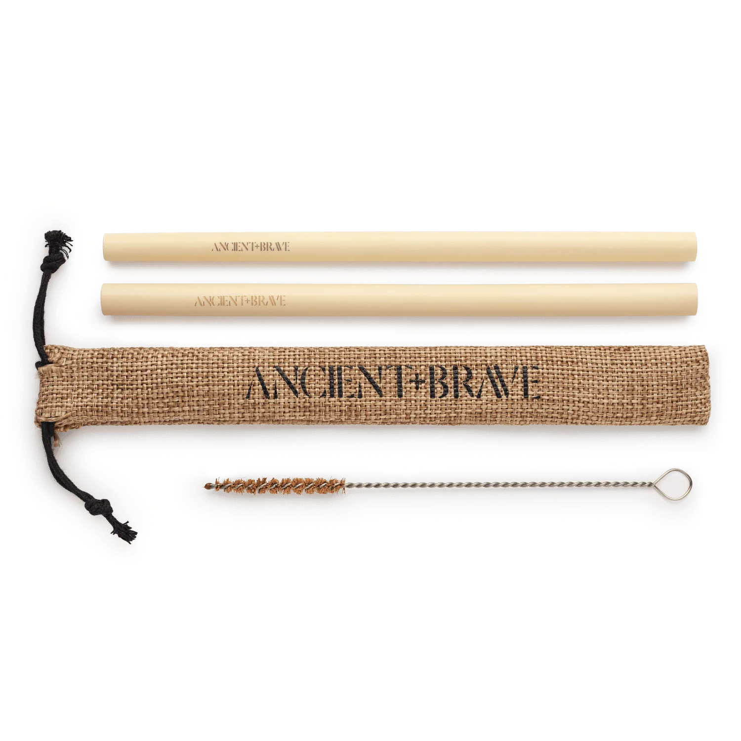 Bamboo Straws - Image 5