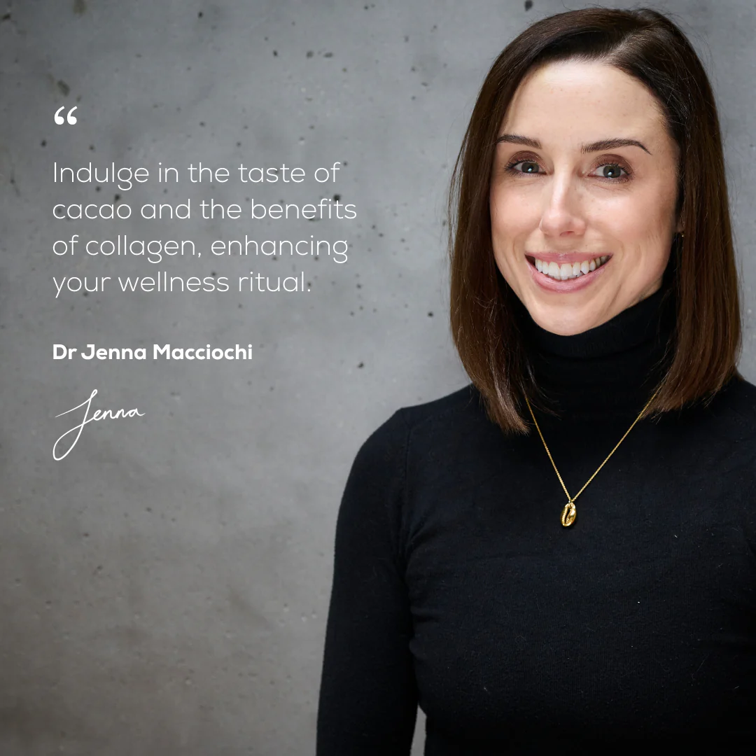 Cacao + Collagen - Image 6