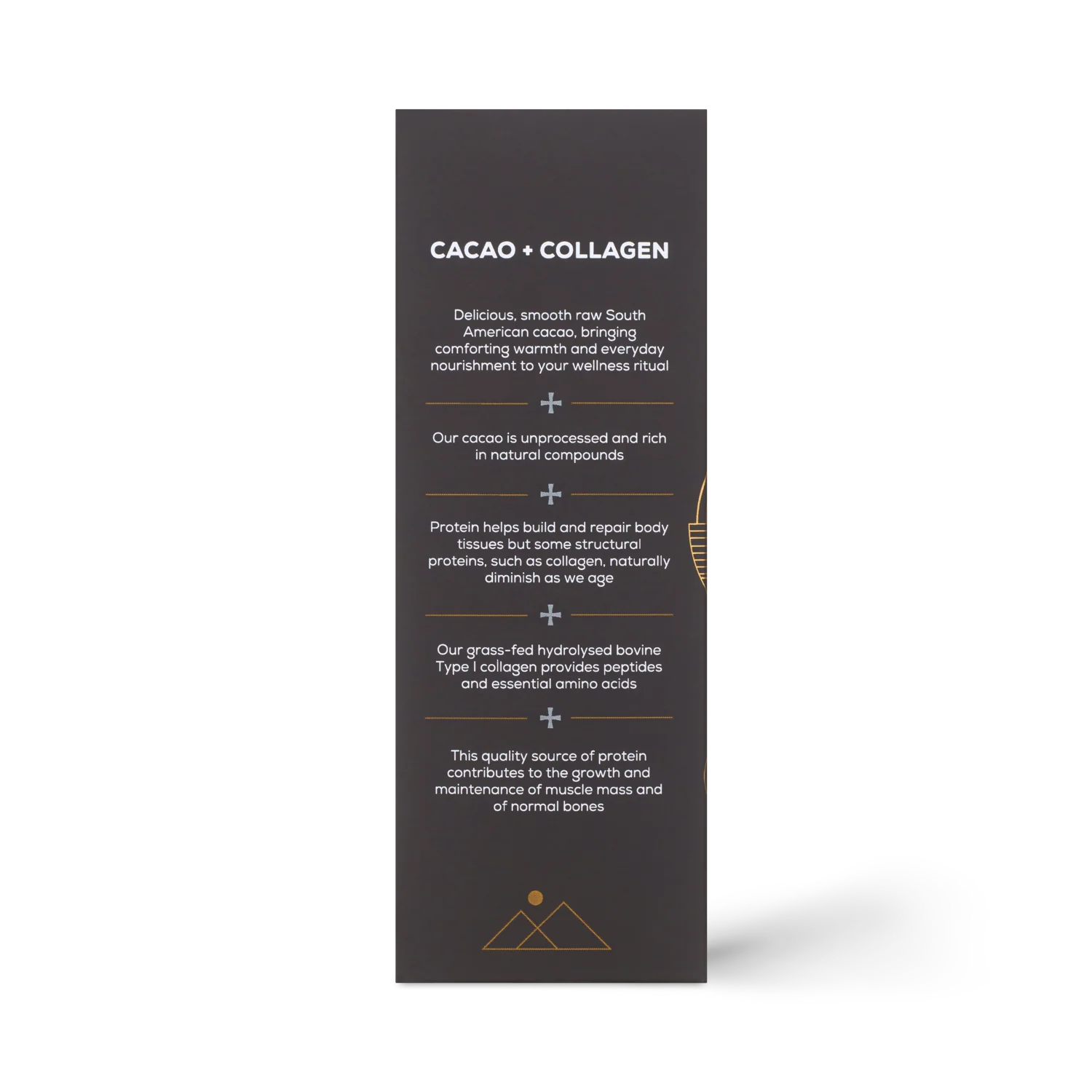 Cacao + Collagen Sachets - Image 11