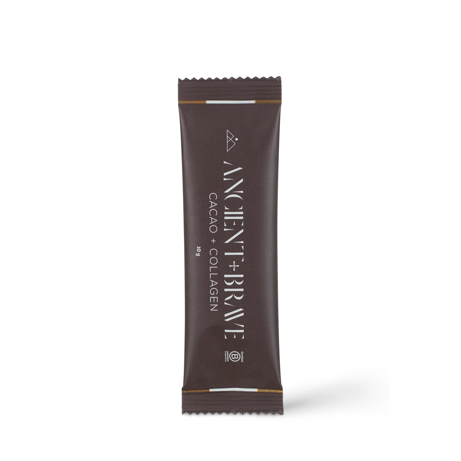 Cacao + Collagen Sachets - Image 8