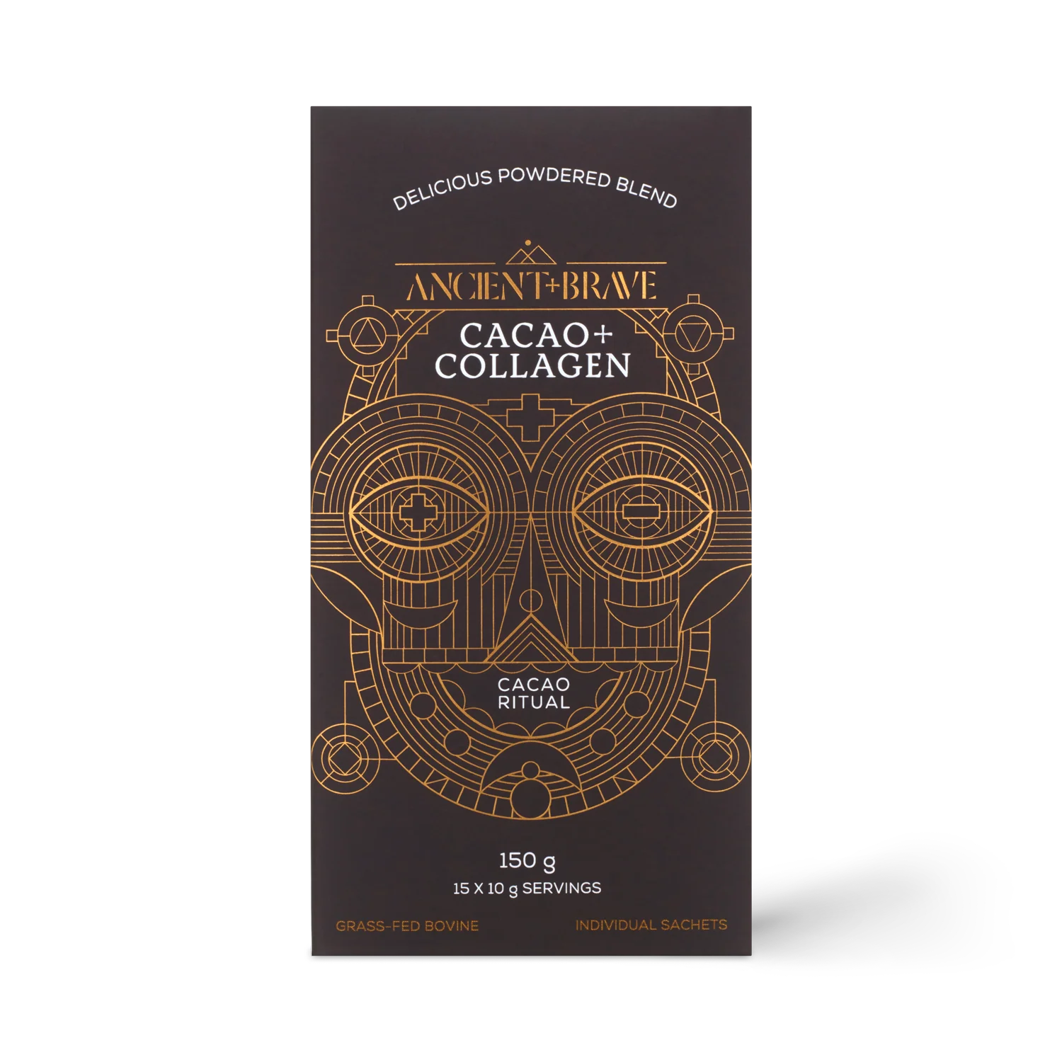 Cacao + Collagen Sachets - Image 9