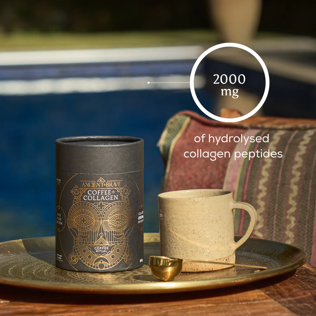 Coffee + Collagen - Image 5
