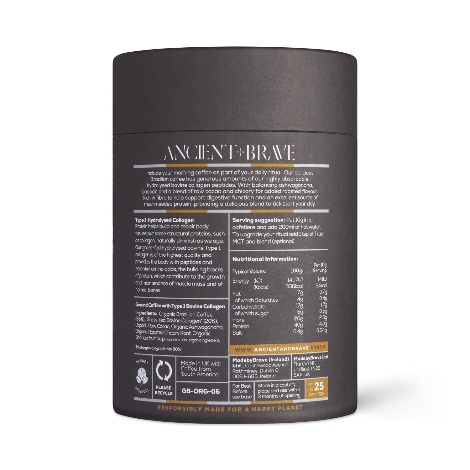 Coffee + Collagen - Image 7