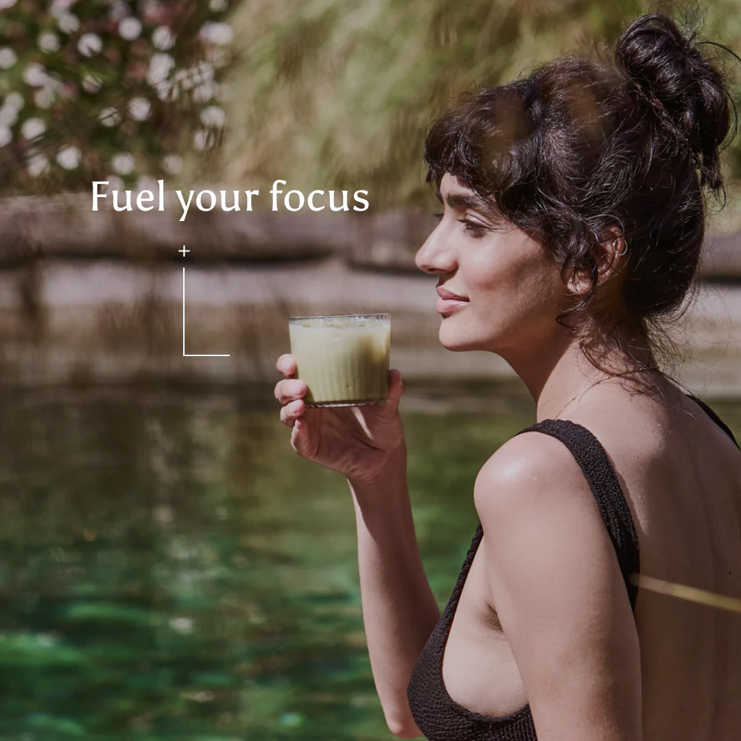 Matcha + Collagen - Image 3