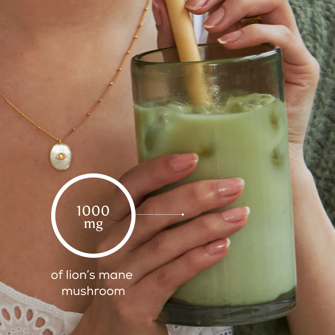 Matcha + Collagen - Image 5