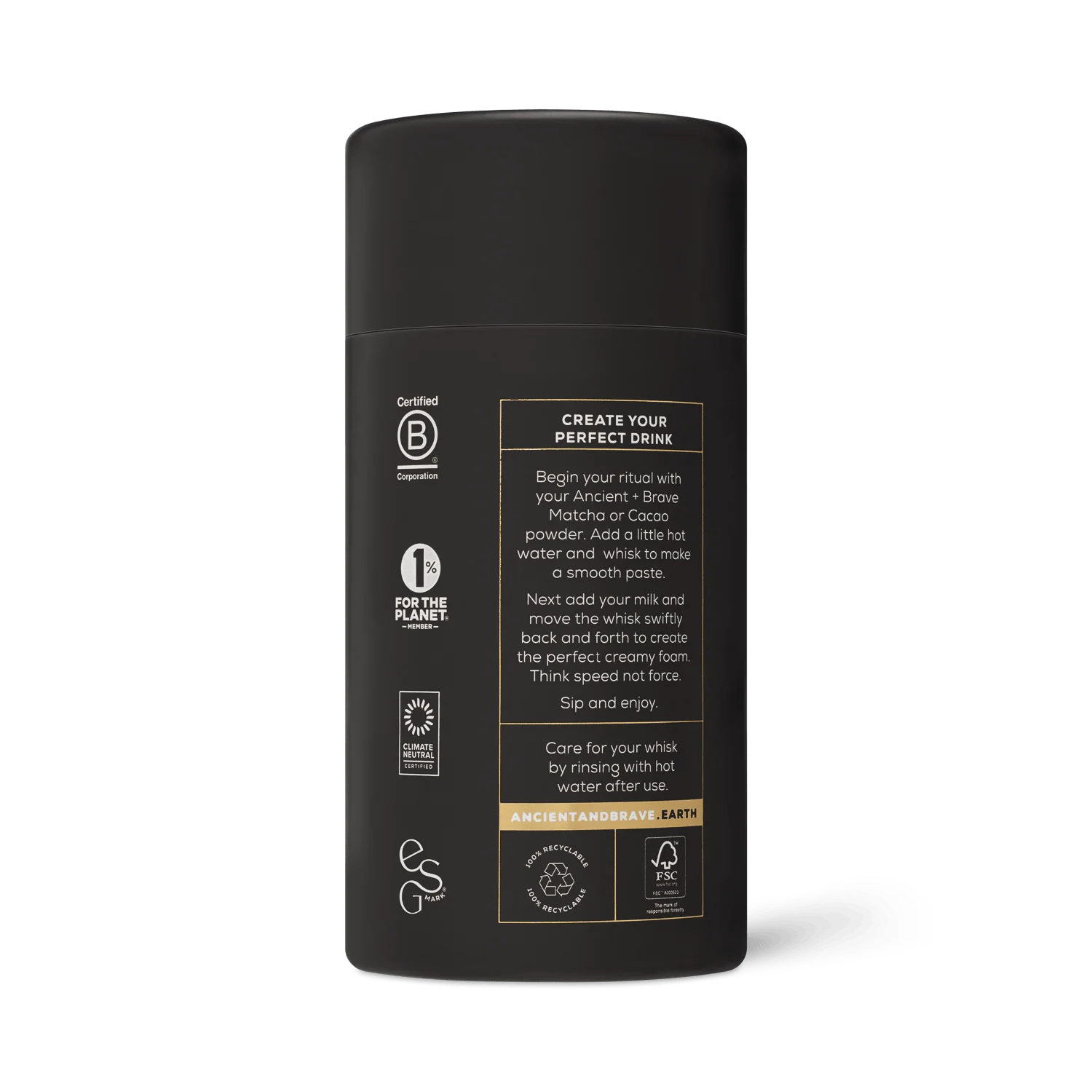 Ritual Whisk - Image 4