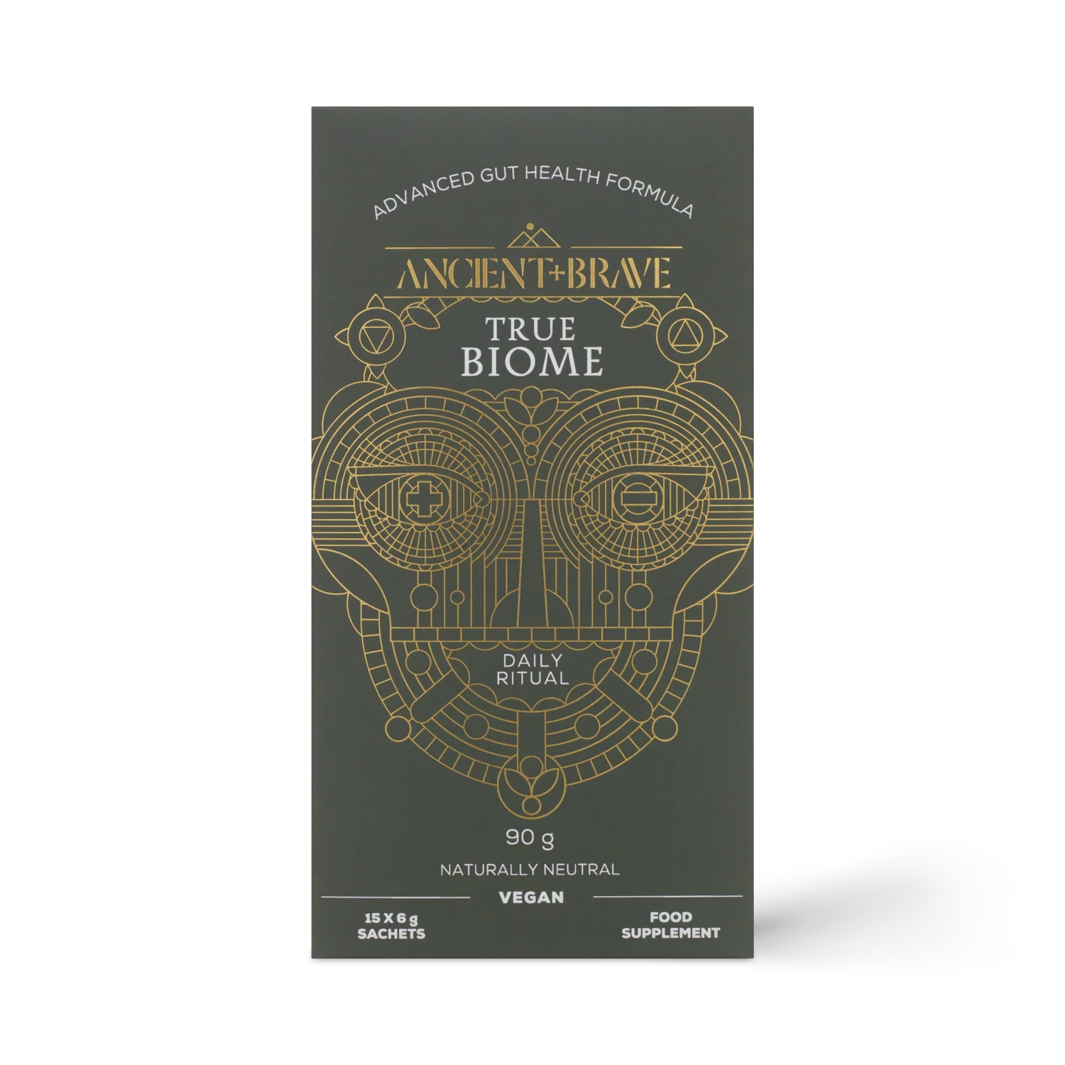 True Biome Sachets - Image 9