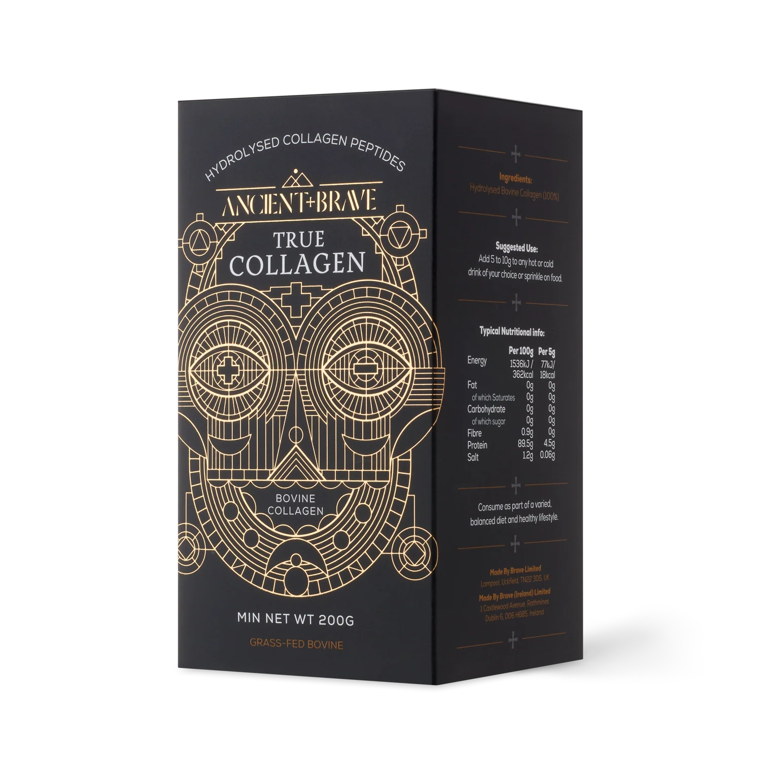 True Collagen Powder - Image 11