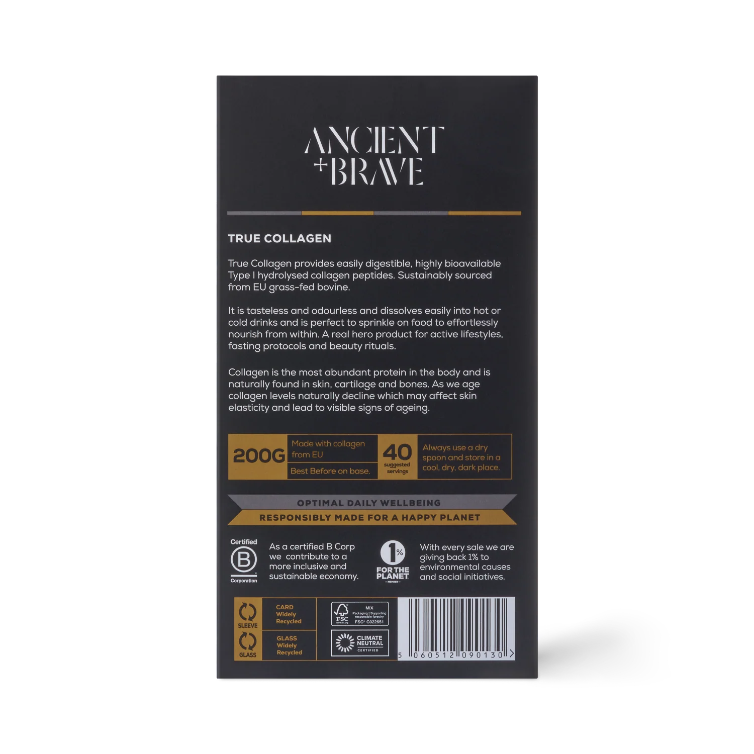 True Collagen Powder - Image 12