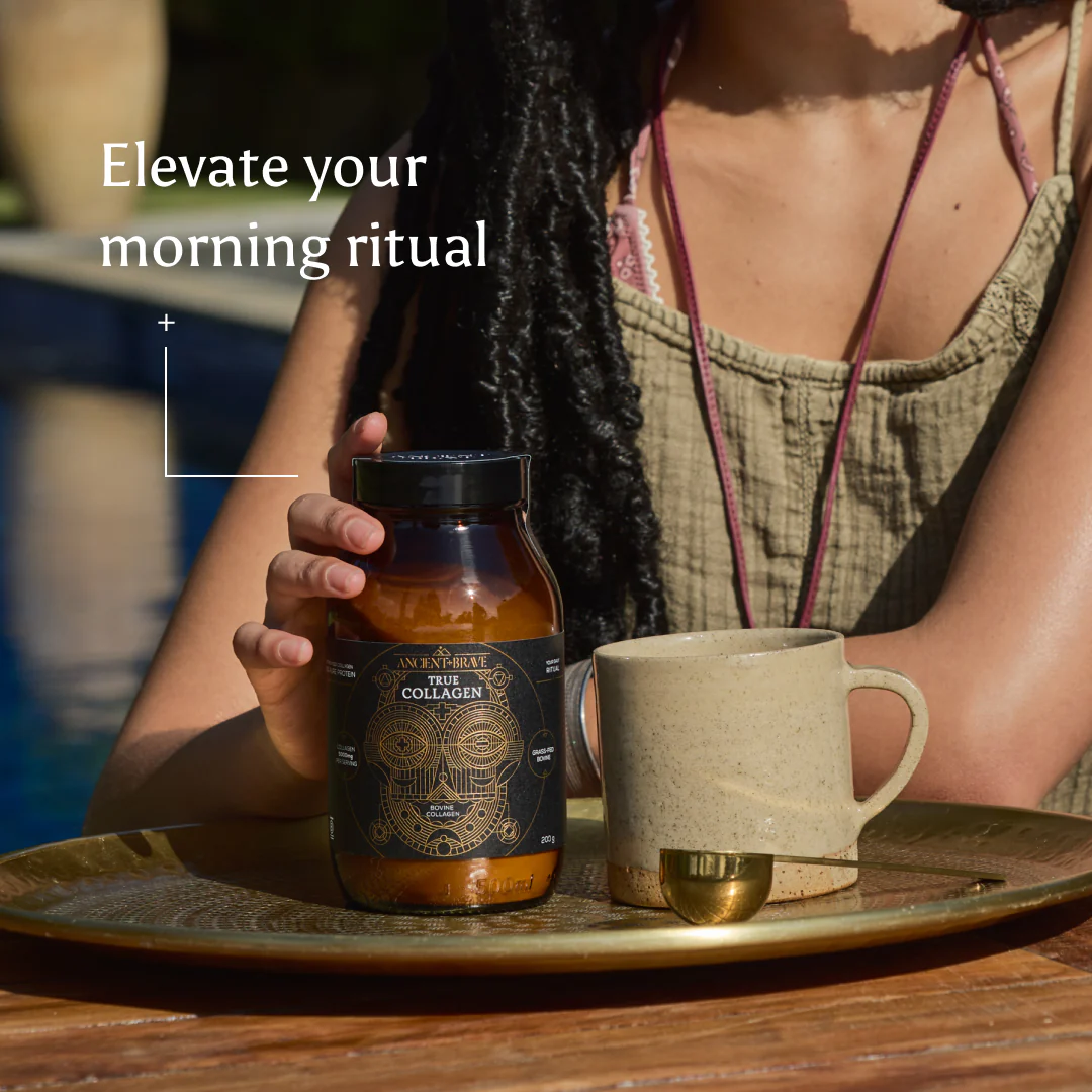 True Collagen Powder - Image 3