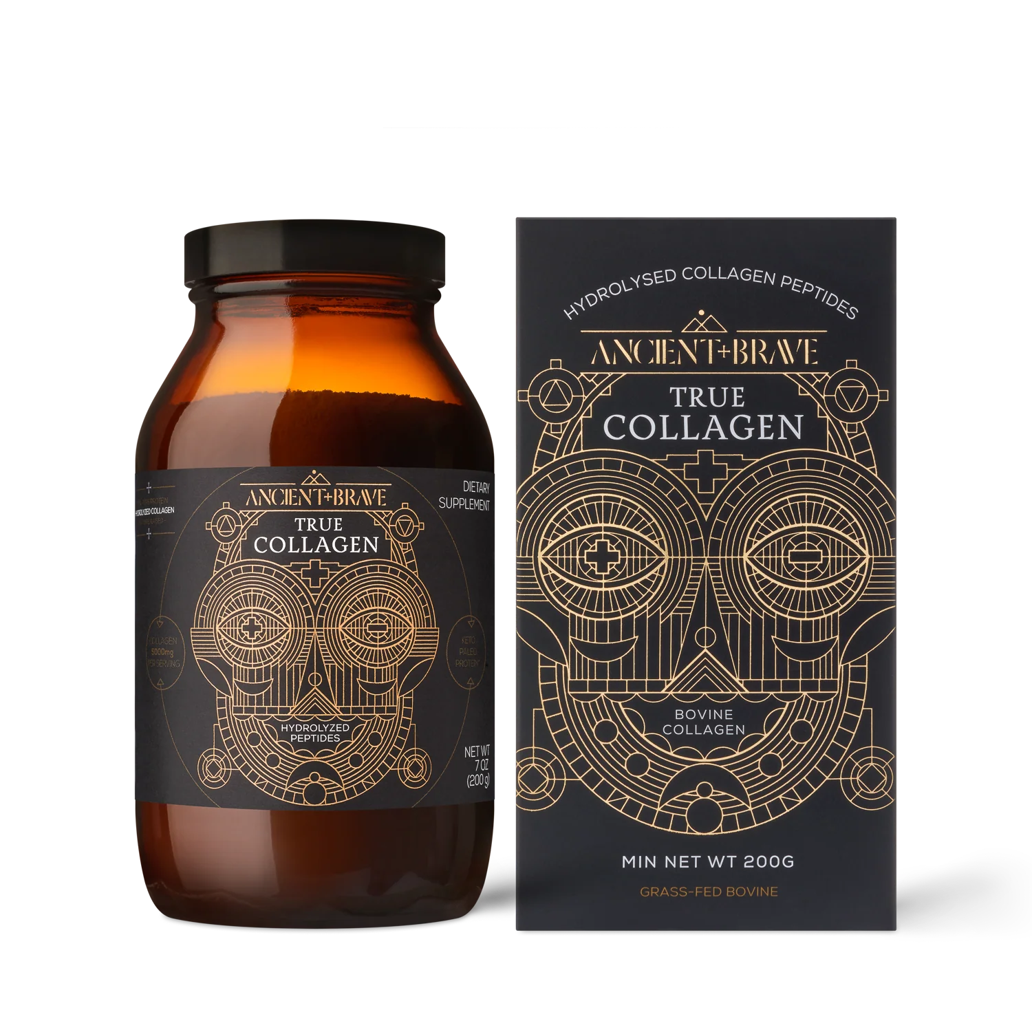 True Collagen Powder - Image 8