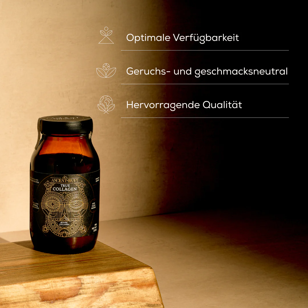 True Collagen Powder DE - Image 3