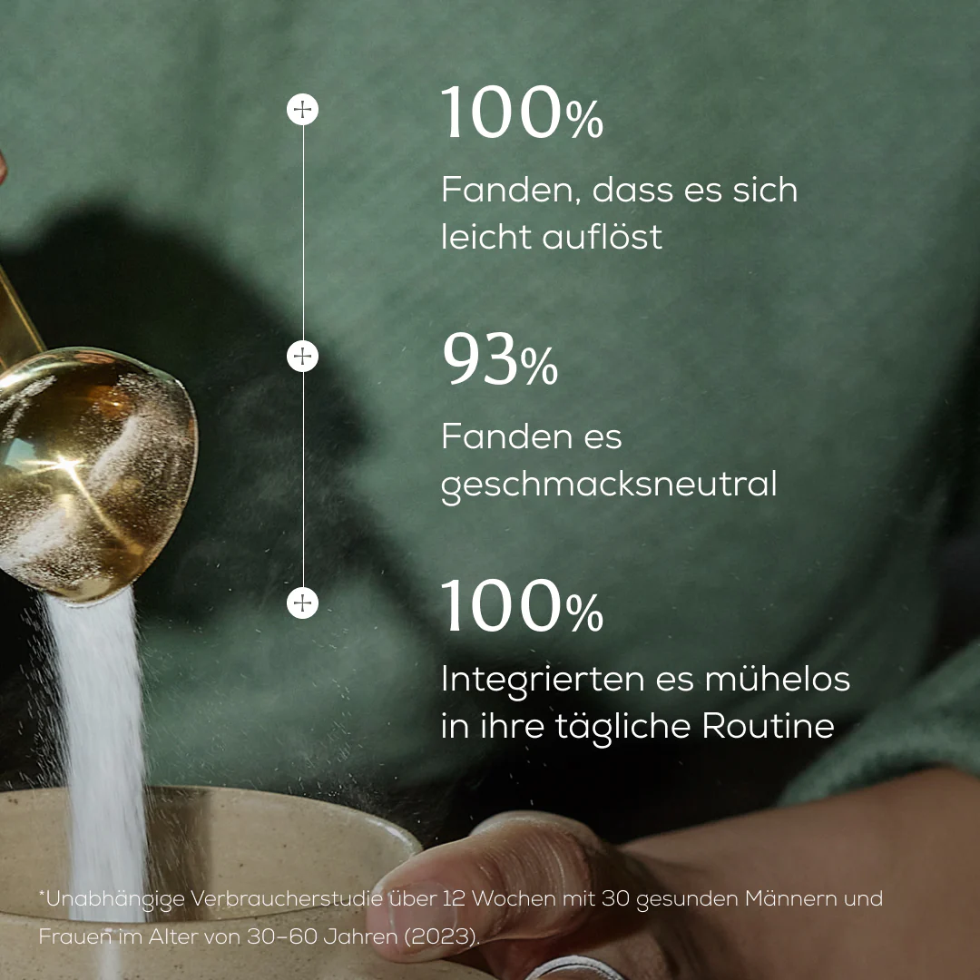 True Collagen Powder DE - Image 4