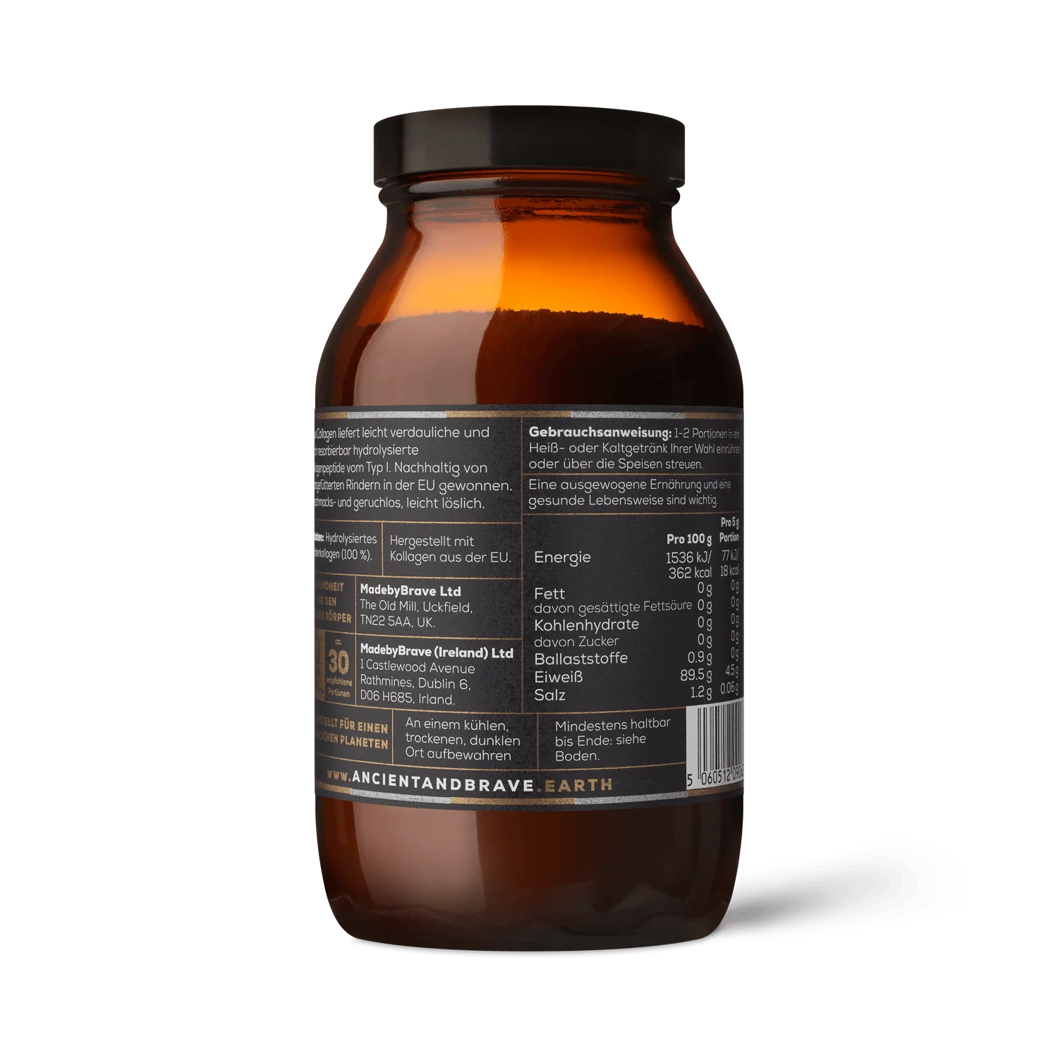 True Collagen Powder DE - Image 6