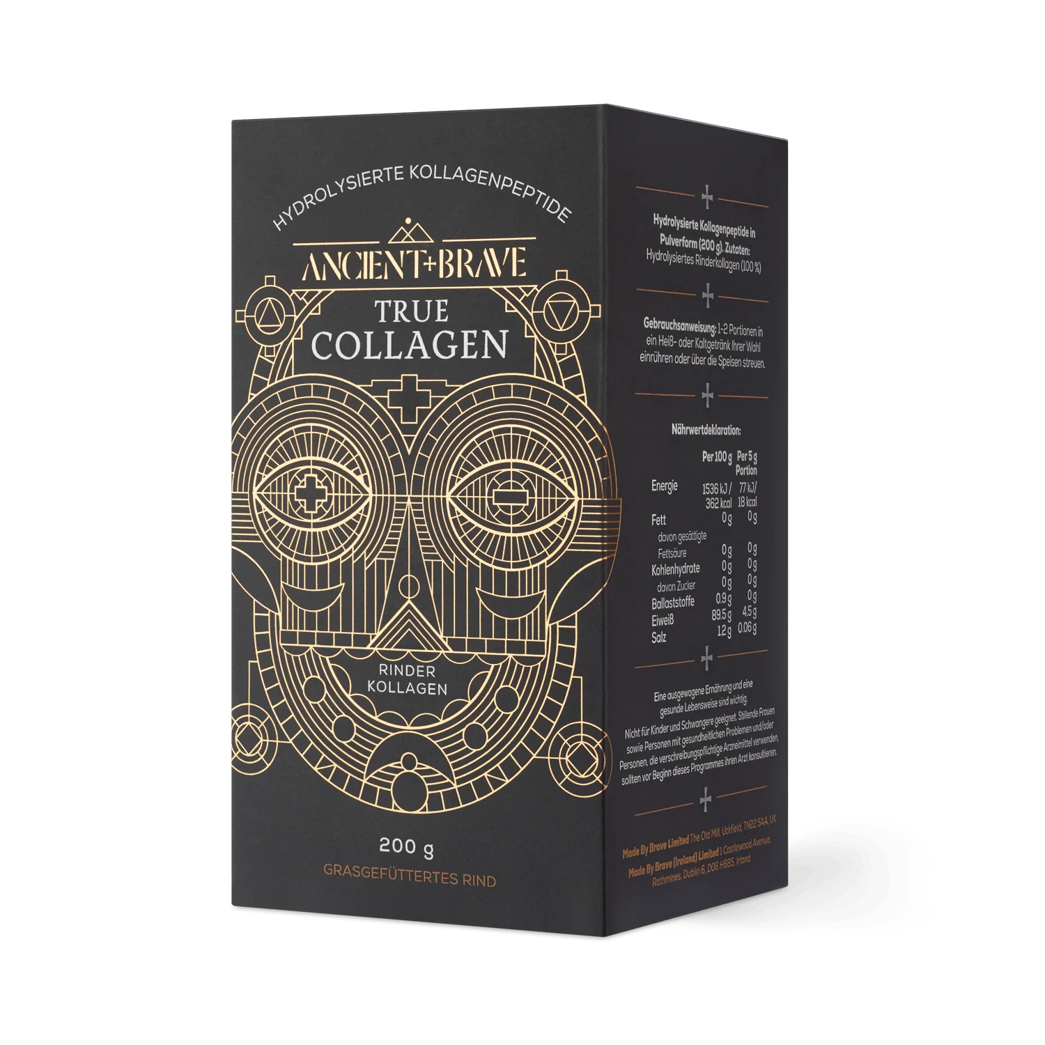 True Collagen Powder DE - Image 8