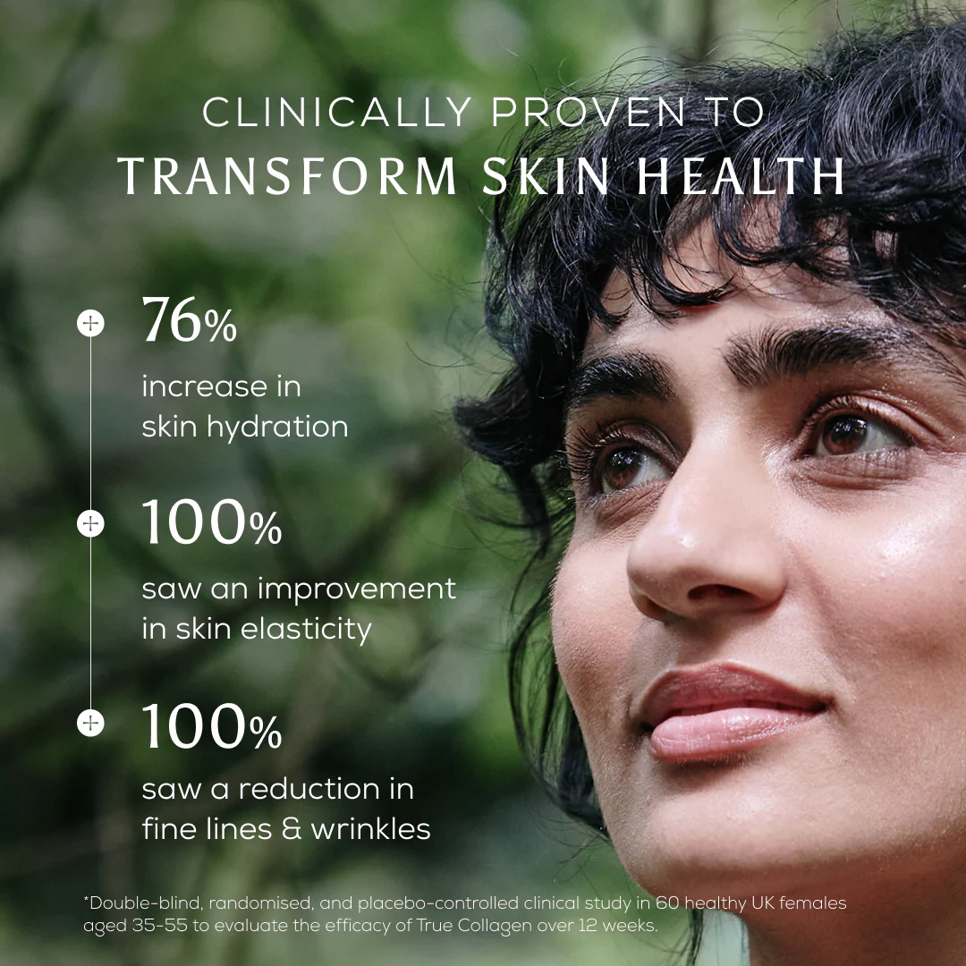 True Collagen Powder - Image 4