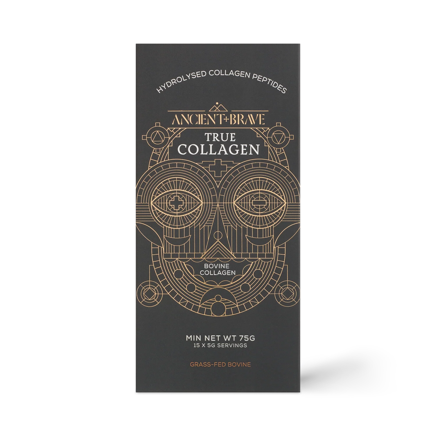 True Collagen Sachets - Image 8