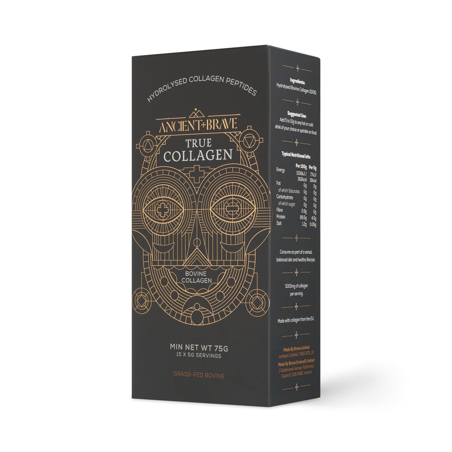 True Collagen Sachets - Image 9