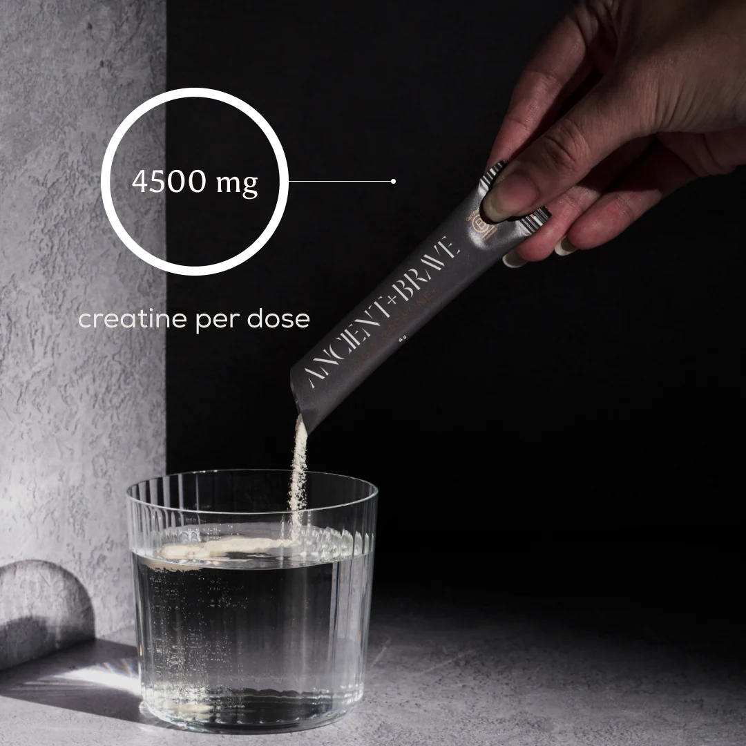 True Creatine+ Sachets - Image 6