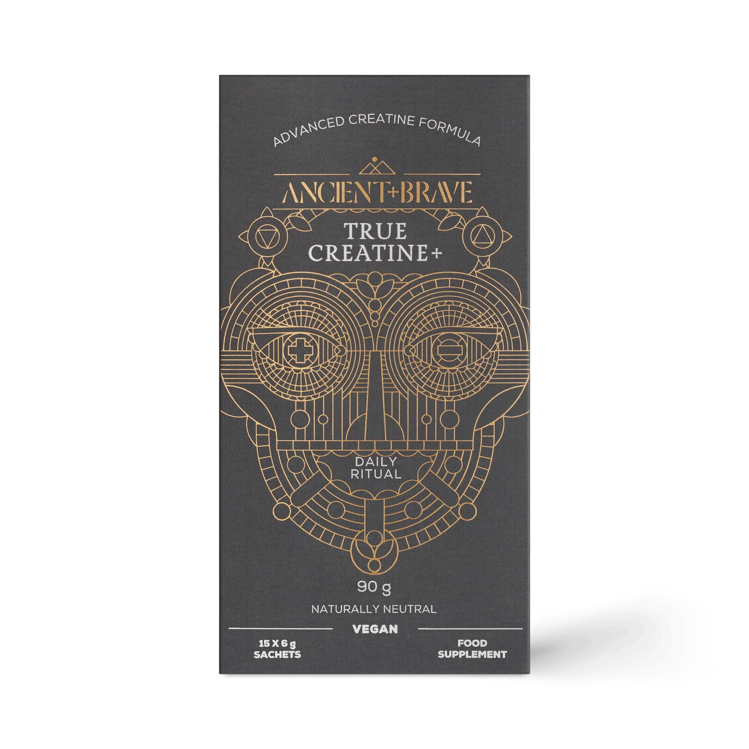 True Creatine+ Sachets - Image 9