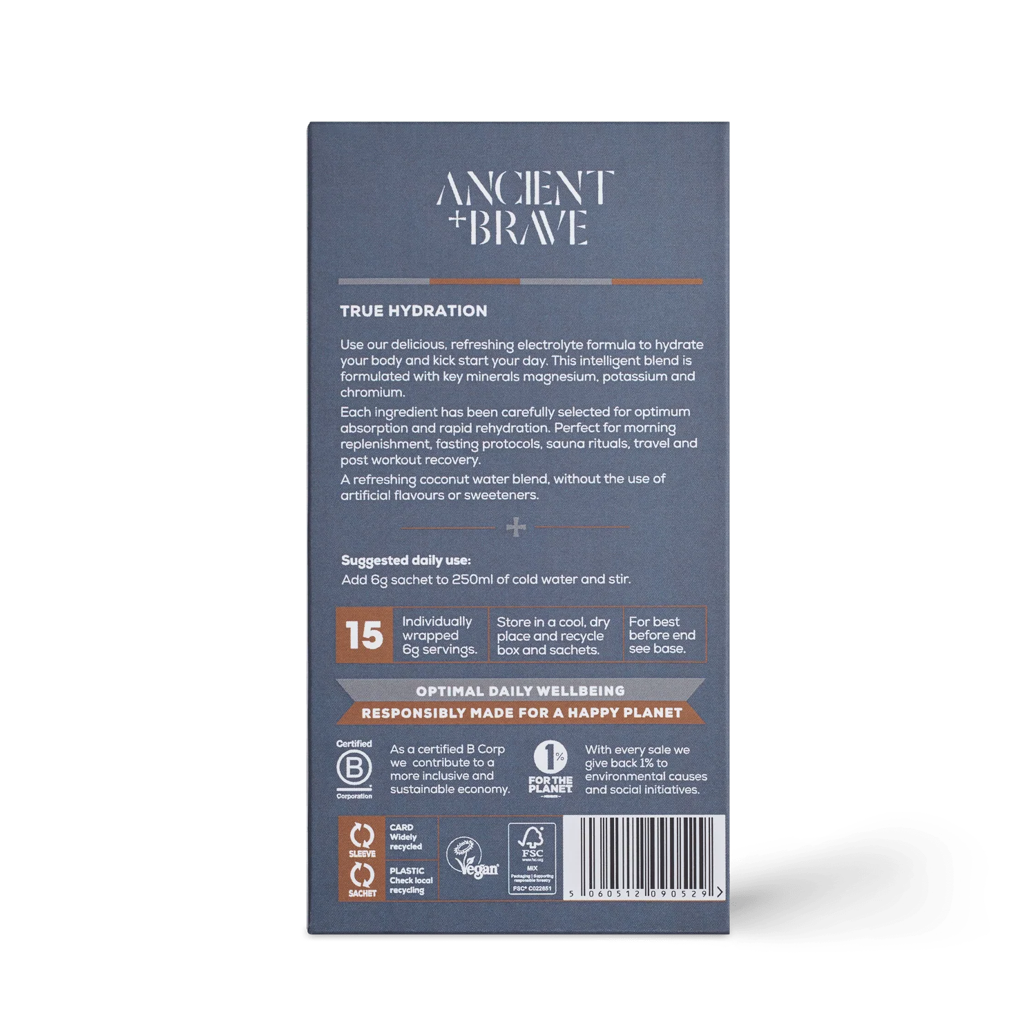 True Hydration Sachets - Image 8