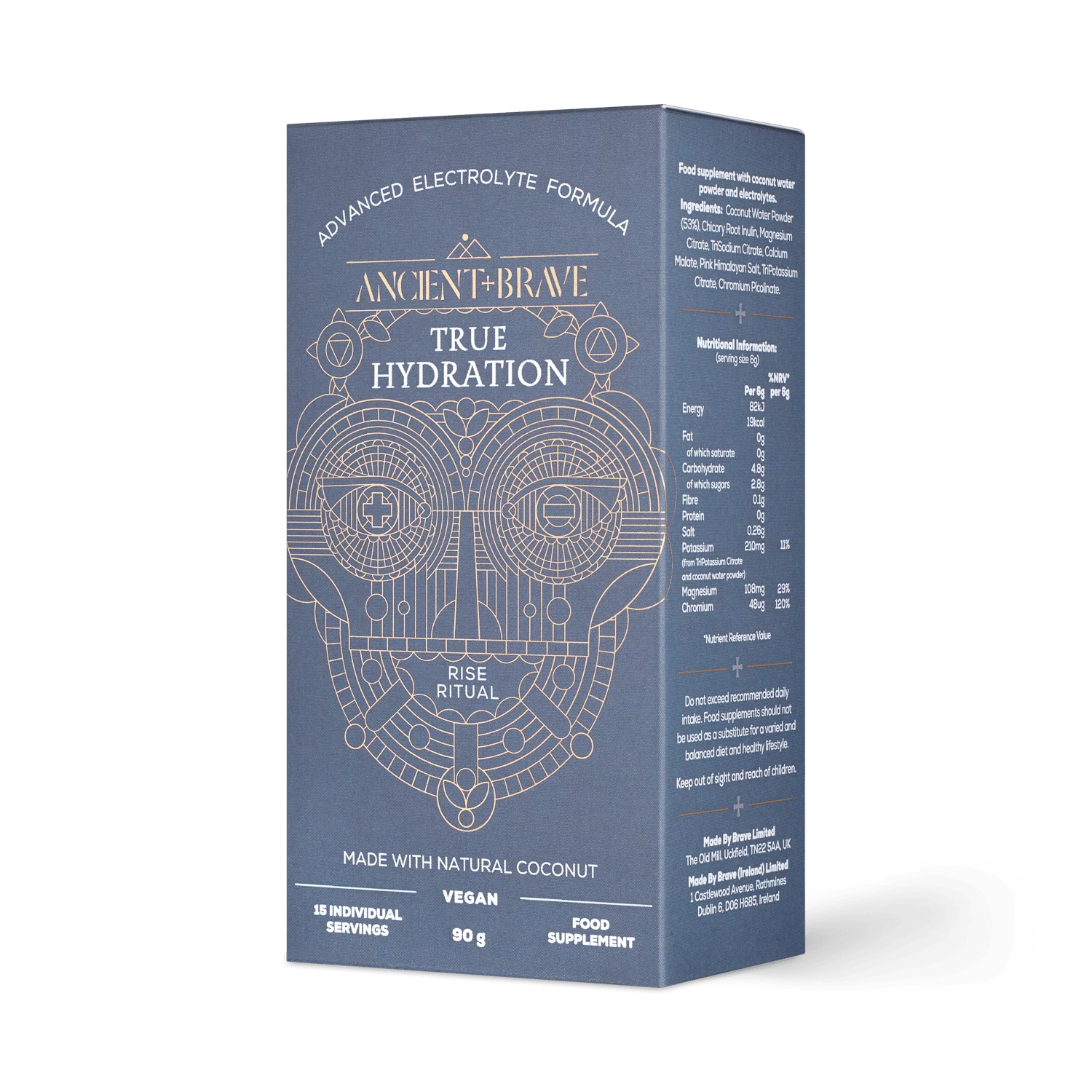 True Hydration Sachets - Image 9