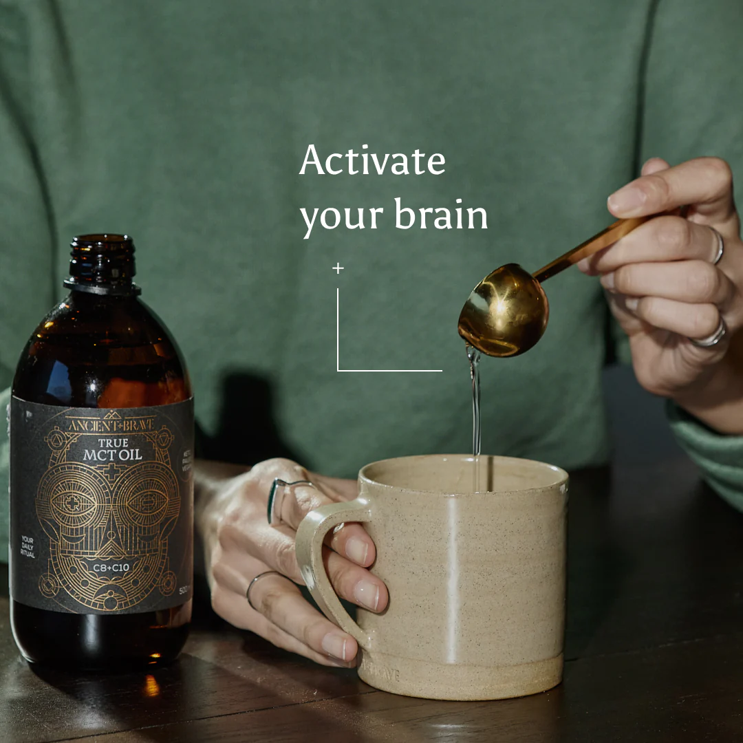 True MCT Oil - Image 3