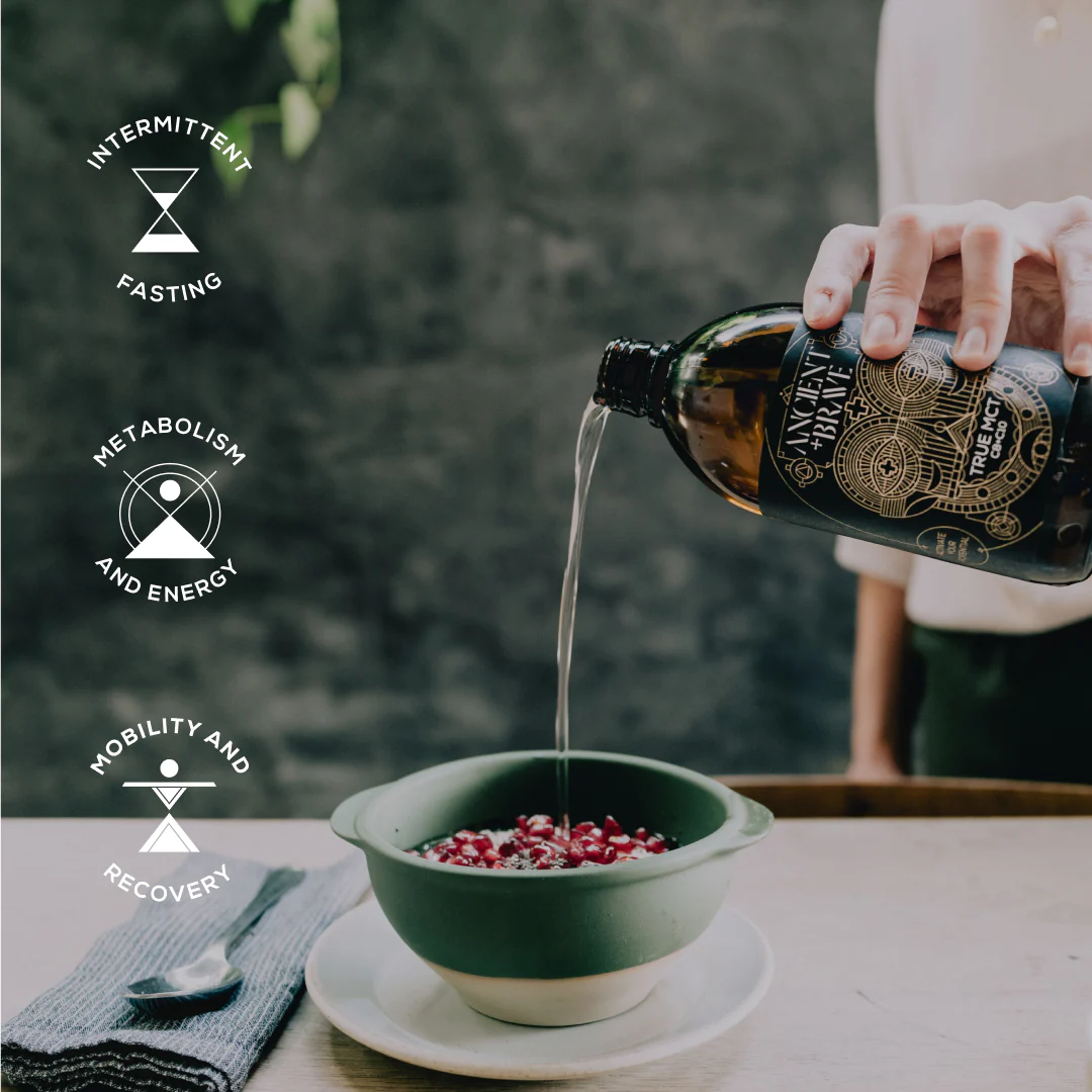 True MCT Oil - Image 4