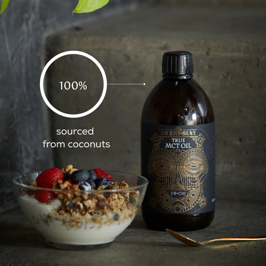 True MCT Oil - Image 5