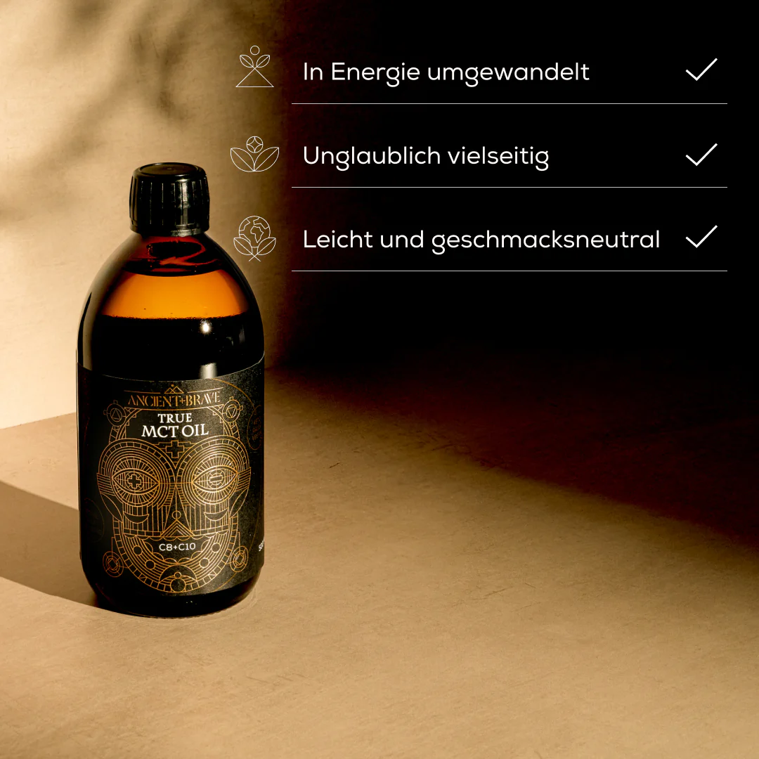 True MCT Oil DE - Image 4