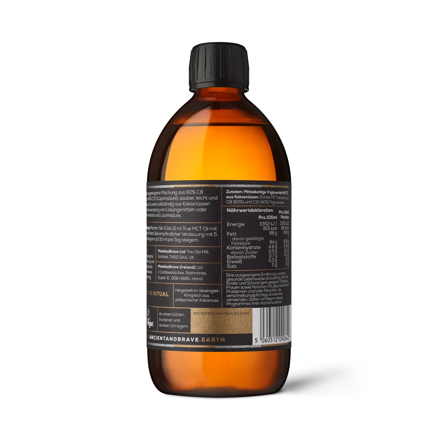 True MCT Oil DE - Image 7