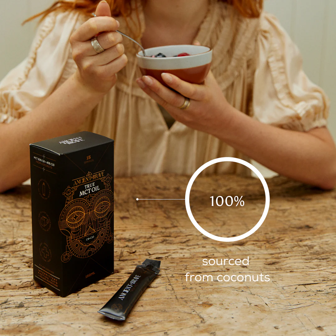 True MCT Sachets - Image 5