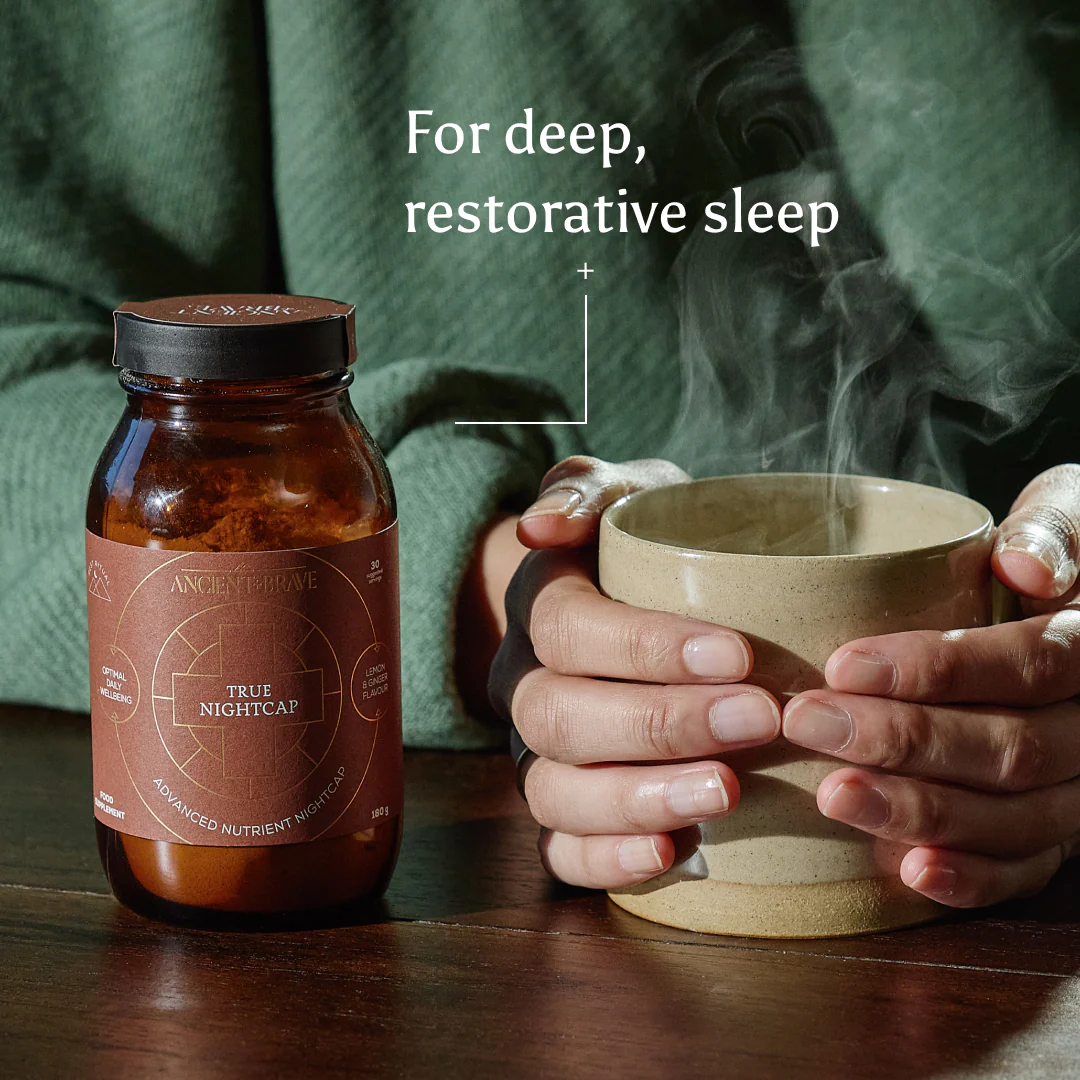 True Nightcap - Image 3