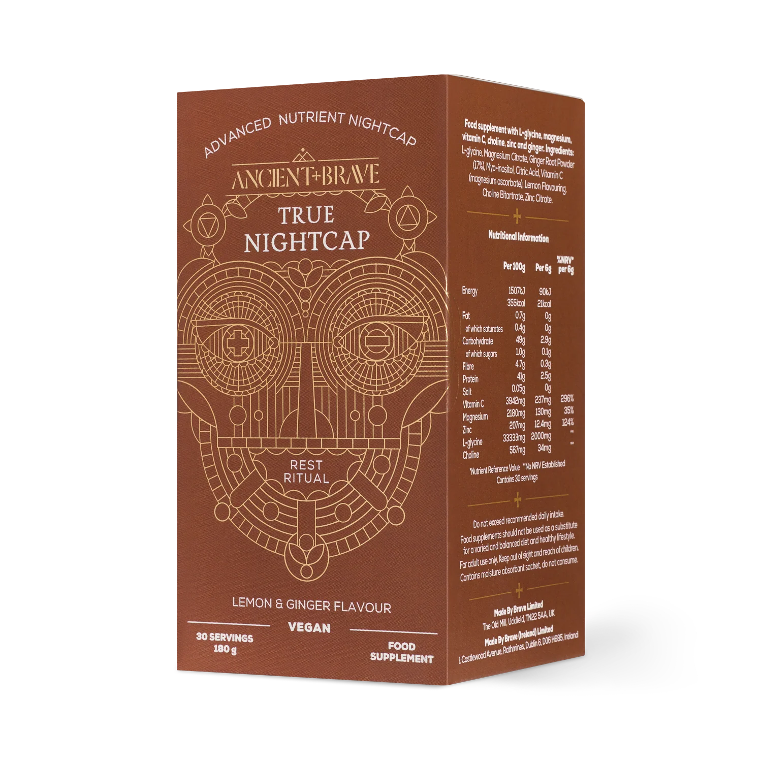 True Nightcap - Image 7