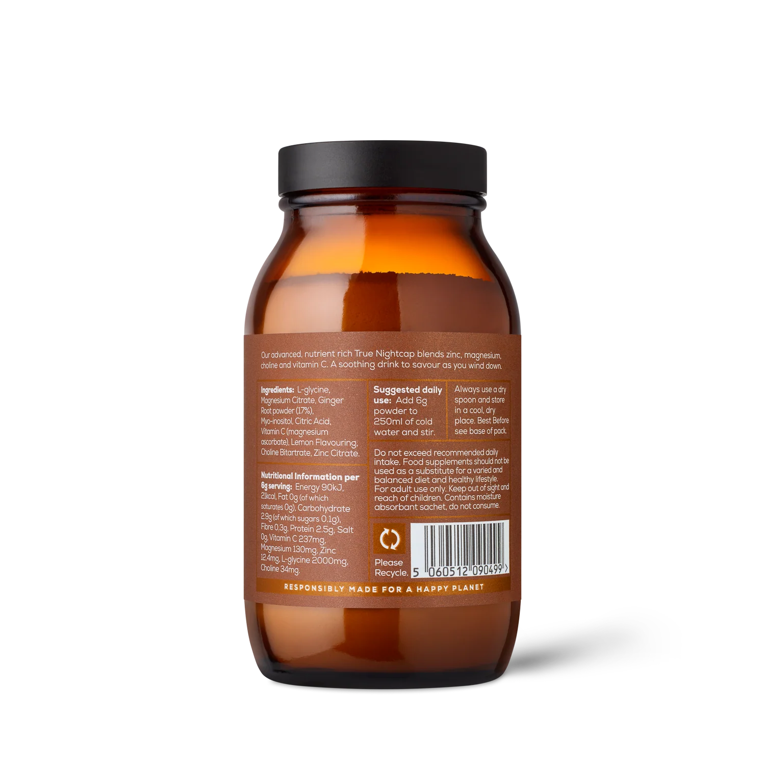 True Nightcap - Image 8