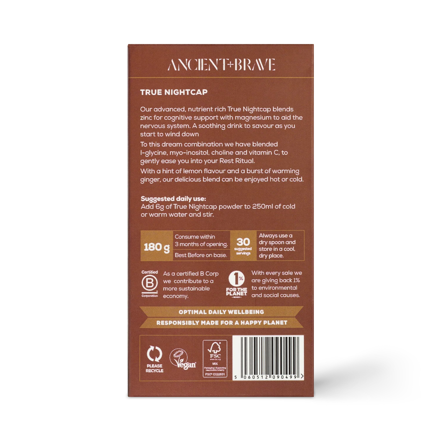 True Nightcap - Image 9