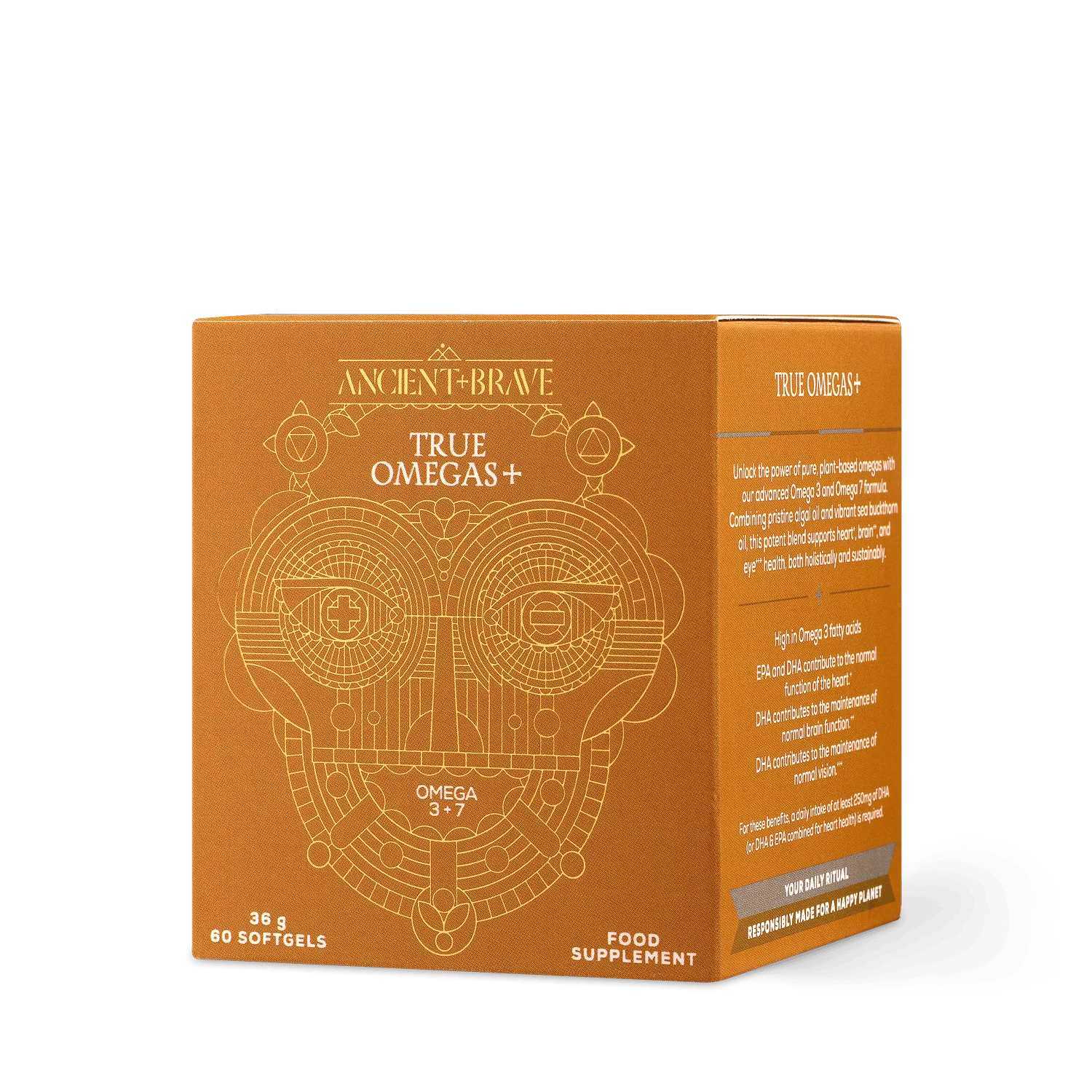 True Omegas+ - Image 10