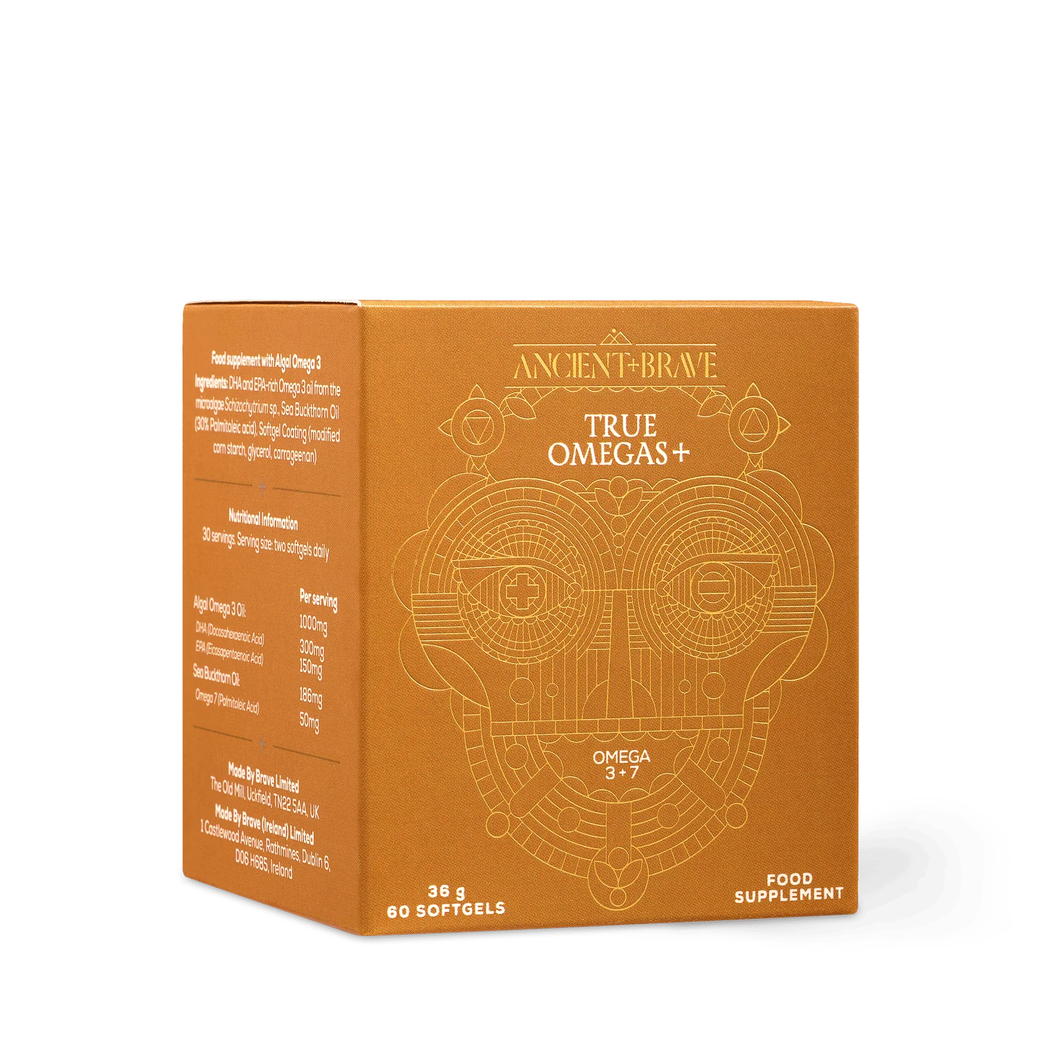 True Omegas+ - Image 11