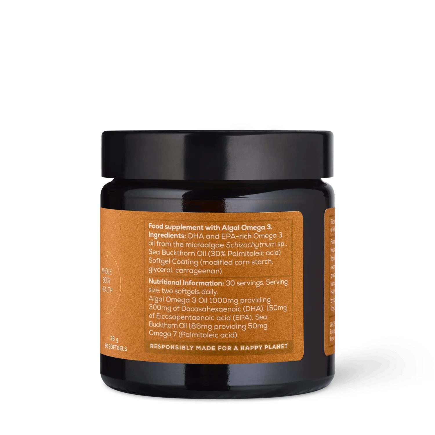 True Omegas+ - Image 7