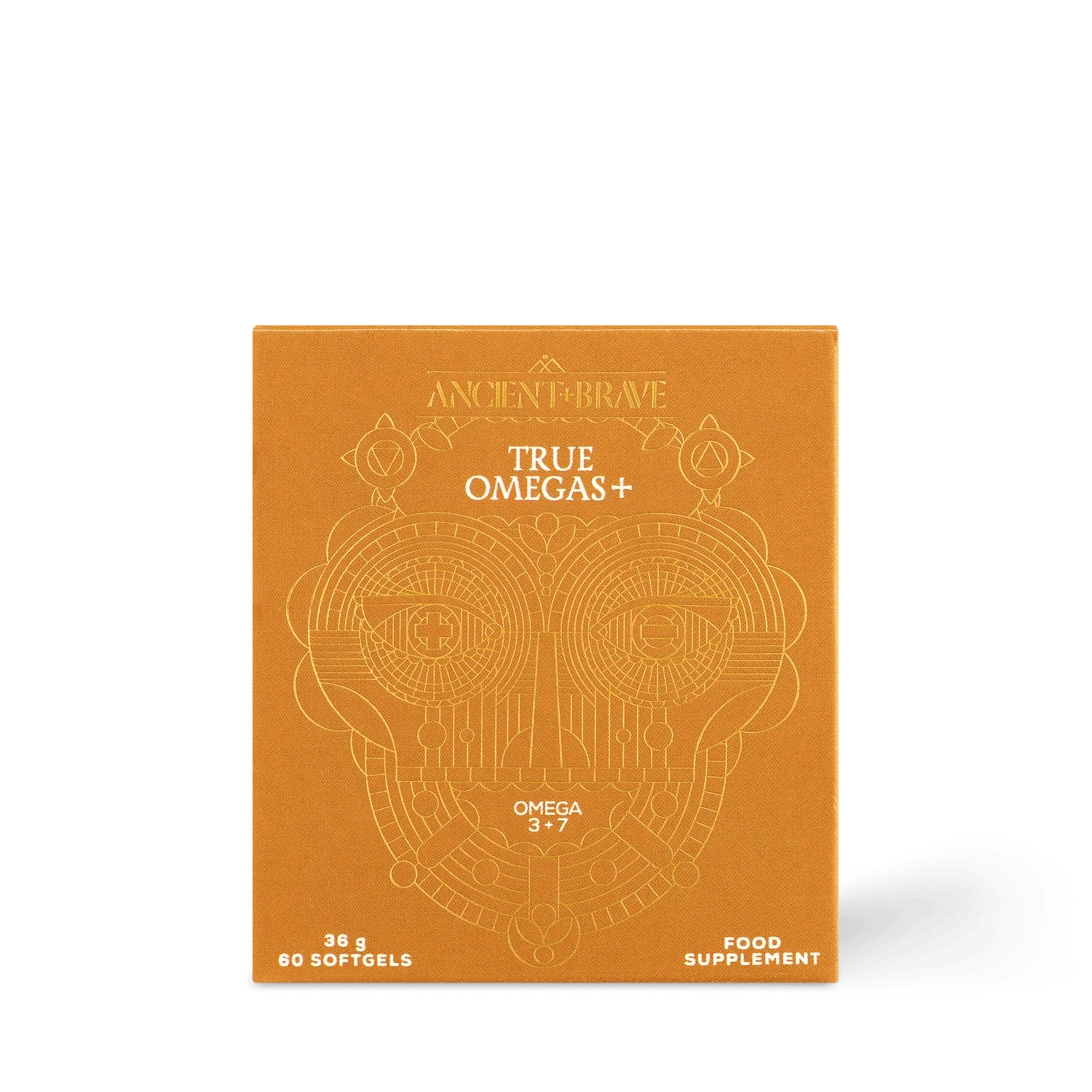 True Omegas+ - Image 8