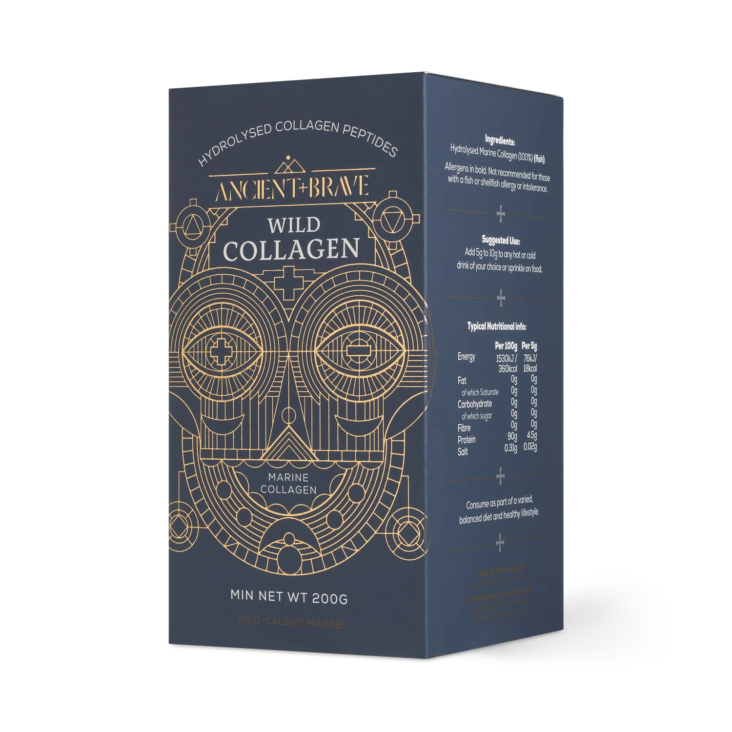 Wild Collagen - Image 11