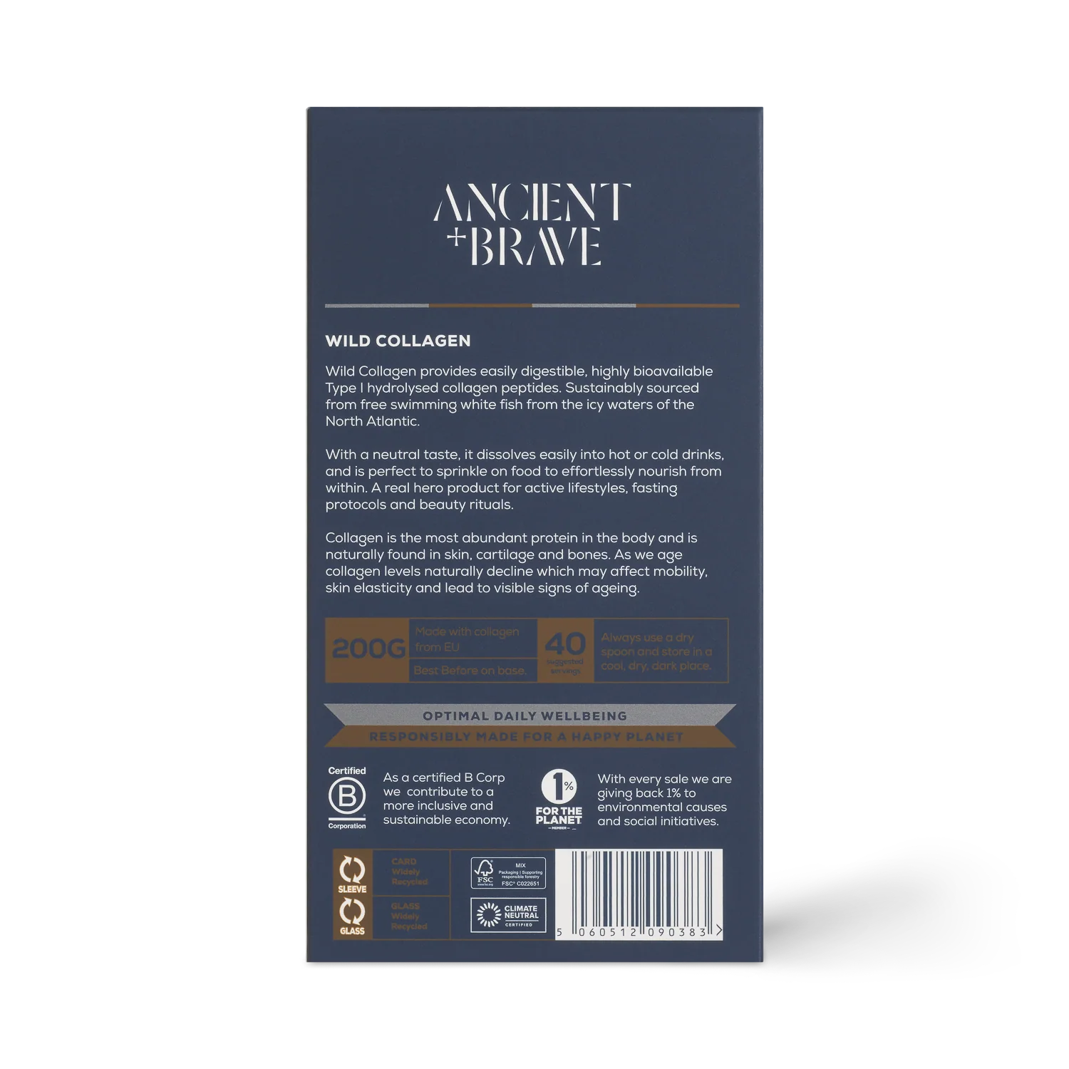 Wild Collagen - Image 13