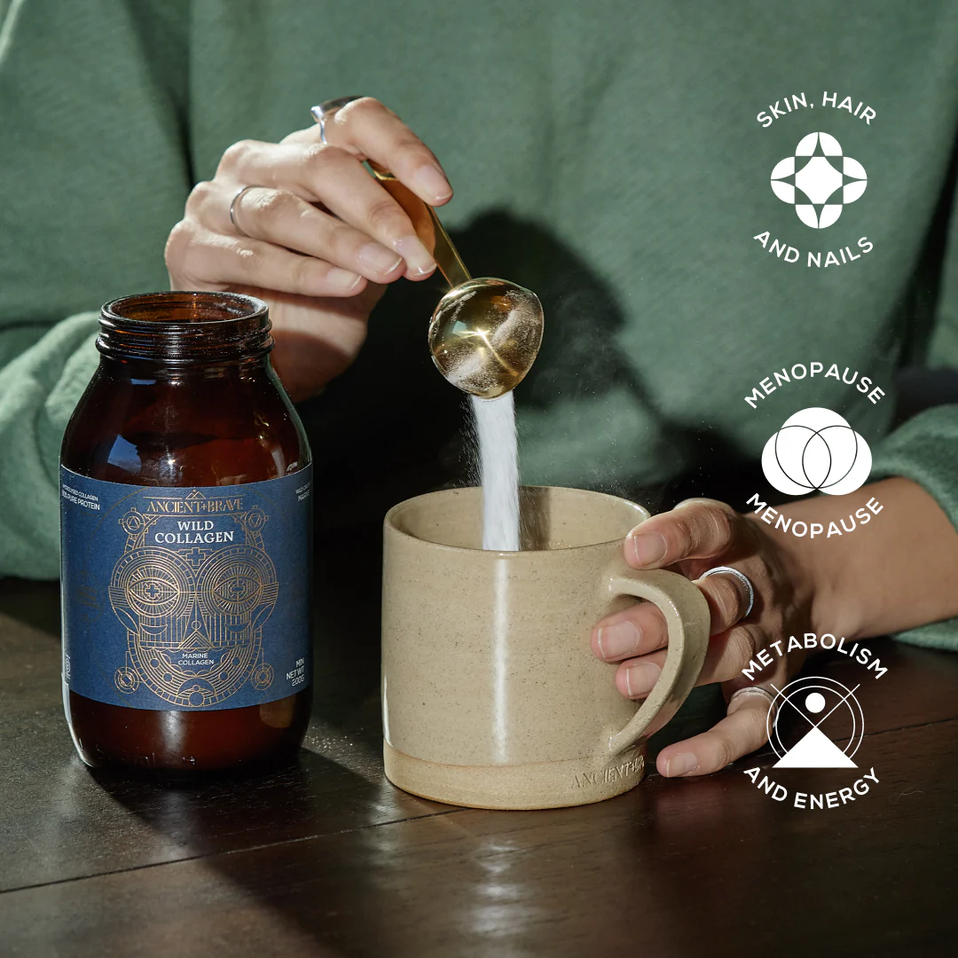 Wild Collagen - Image 5