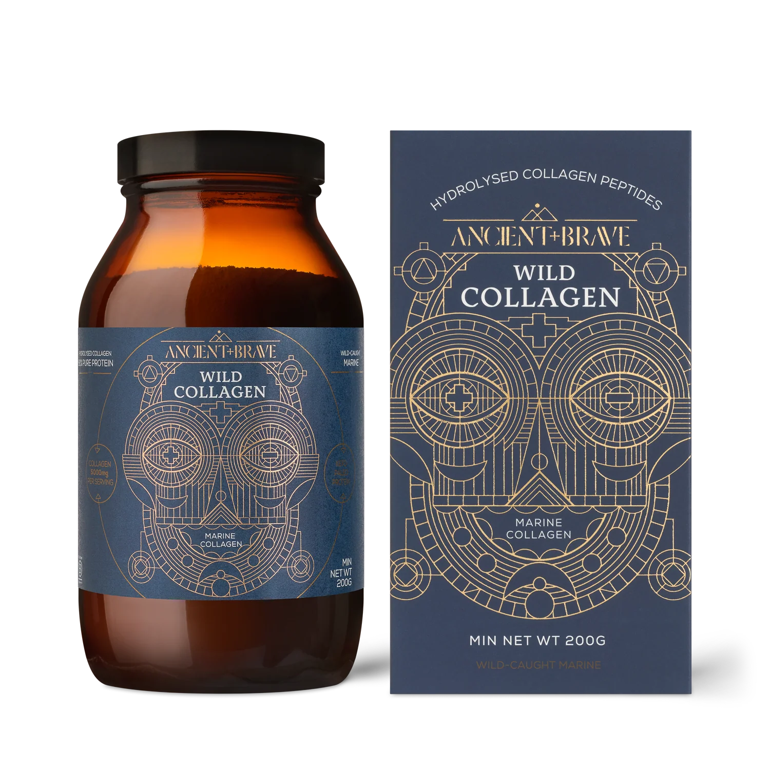 Wild Collagen - Image 9