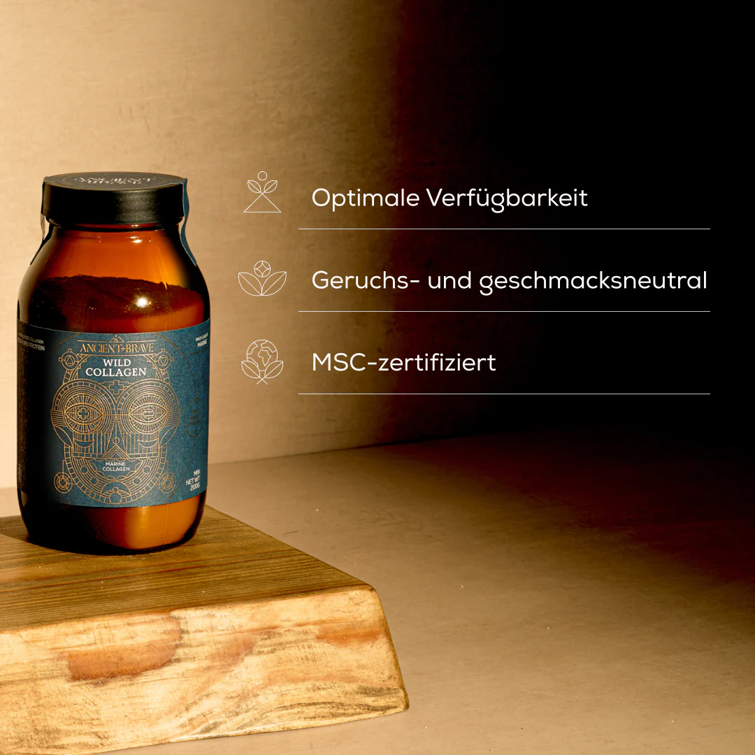 Wild Collagen DE - Image 3