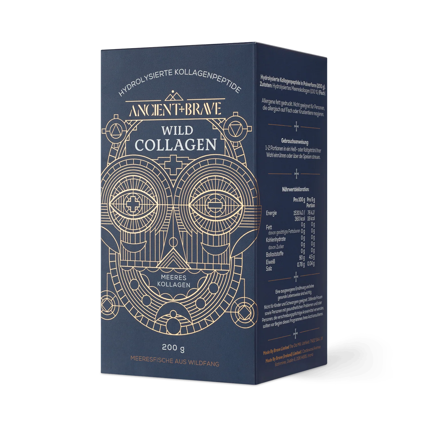 Wild Collagen DE - Image 6