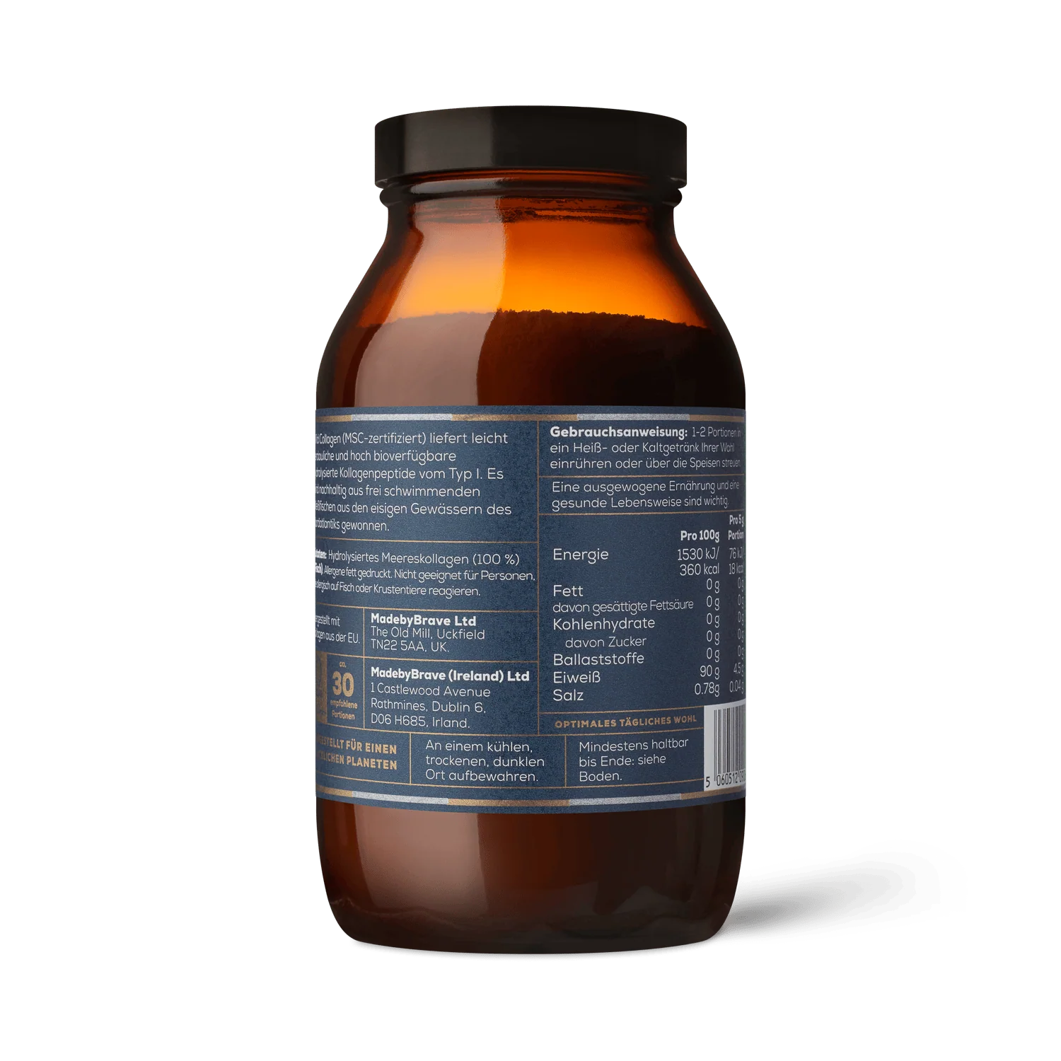 Wild Collagen DE - Image 7