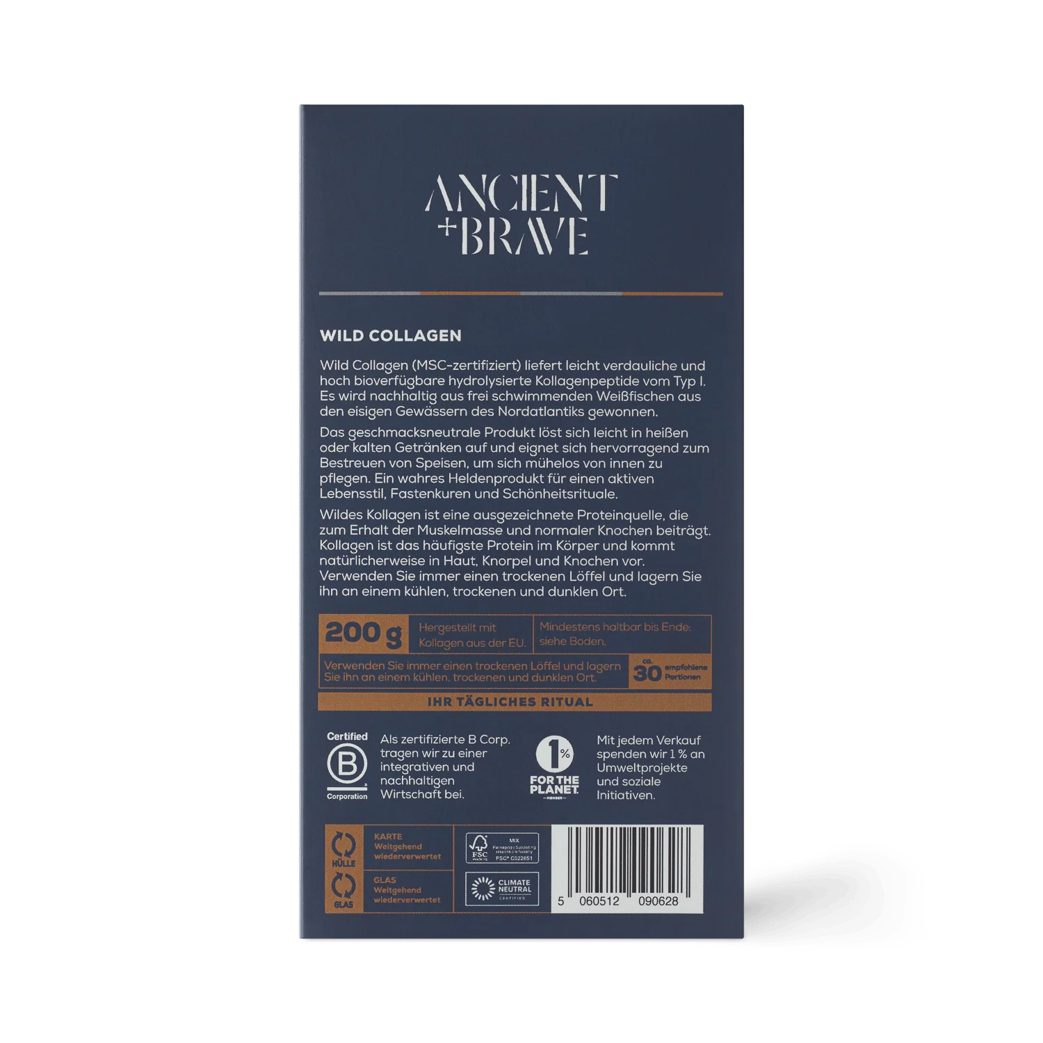 Wild Collagen DE - Image 8